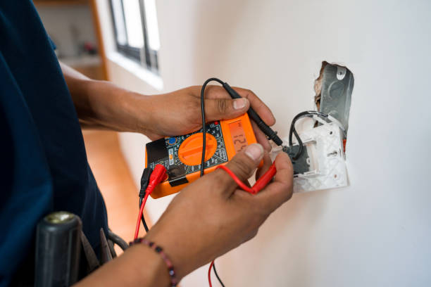 Best Electrician Near Me  in Flatonia, TX