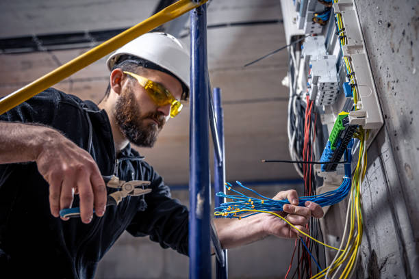 Best Electrician Near Me  in Flatonia, TX