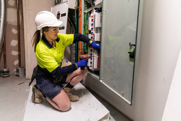 Best Electrical System Inspection  in Flatonia, TX