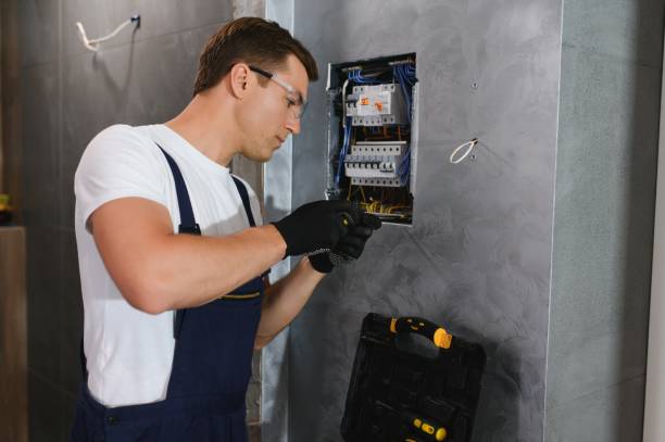 Best Residential Electrician Services  in Flatonia, TX