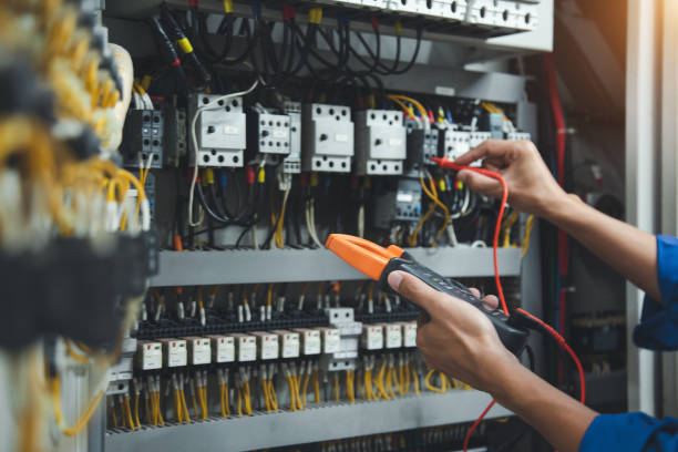 Best Electrical System Inspection  in Flatonia, TX