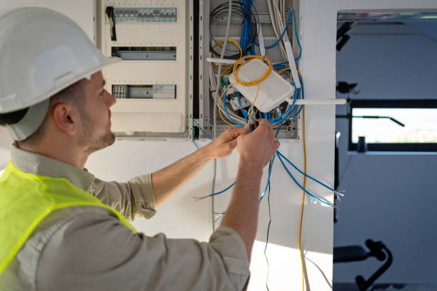 Best Electrical Wiring Services  in Flatonia, TX