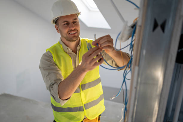 Best Industrial Electrical Services  in Flatonia, TX
